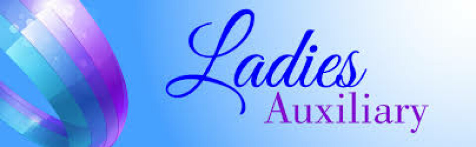 Ladies Auxiliary