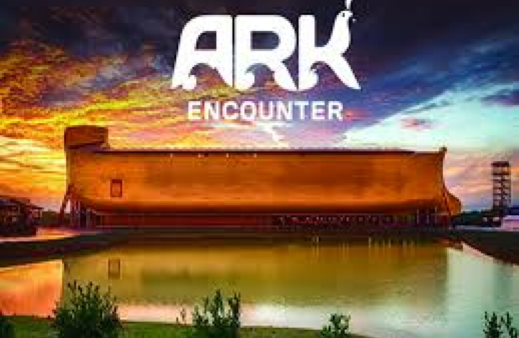 Noah's Ark Encounter Trip to Kentucky