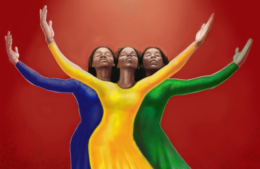 Praise Dance Celebration Sunday 2025