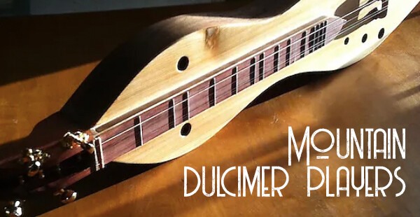 Mountain Dulcimer Players