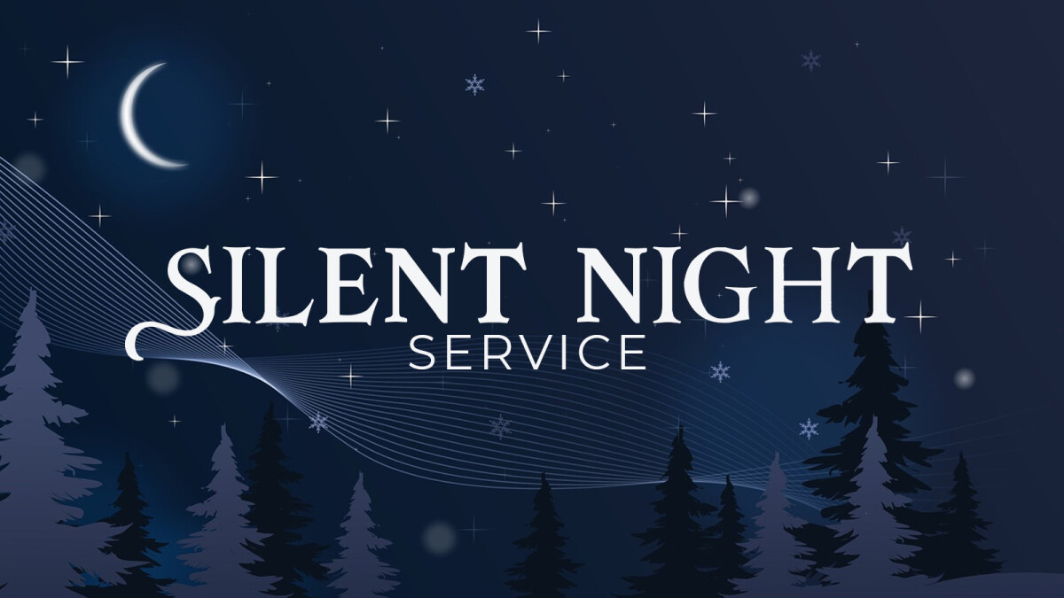 Silent Night Service