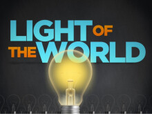Light of the World