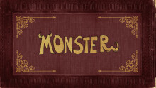 Monster: The War Inside