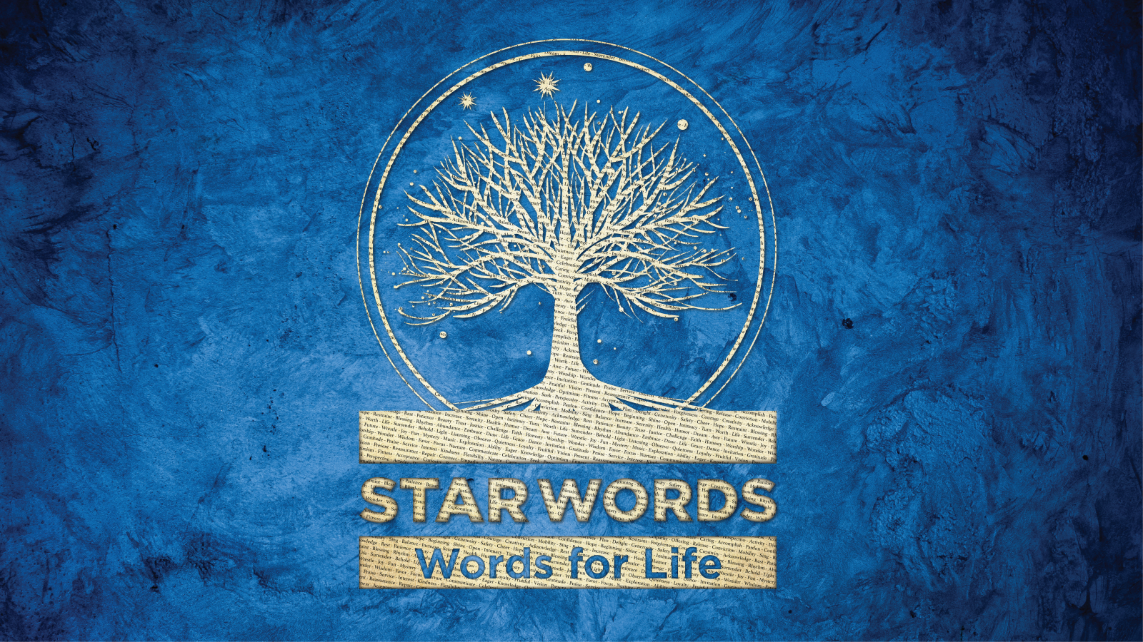 Star Words: Words for Life