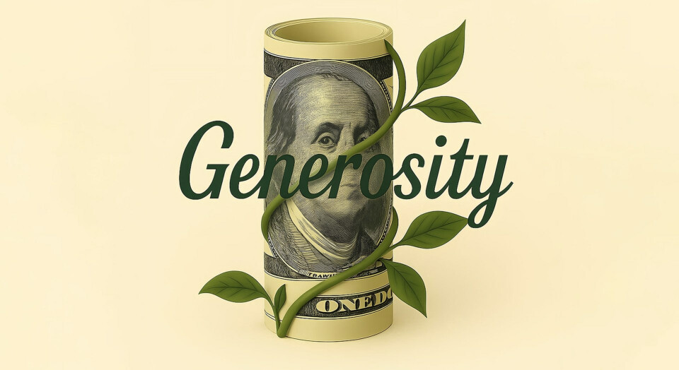 Generosity