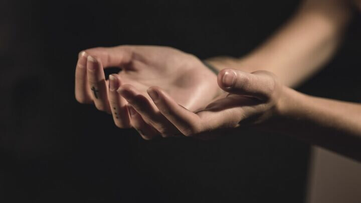 Prayer Vigil for Consecration Sunday