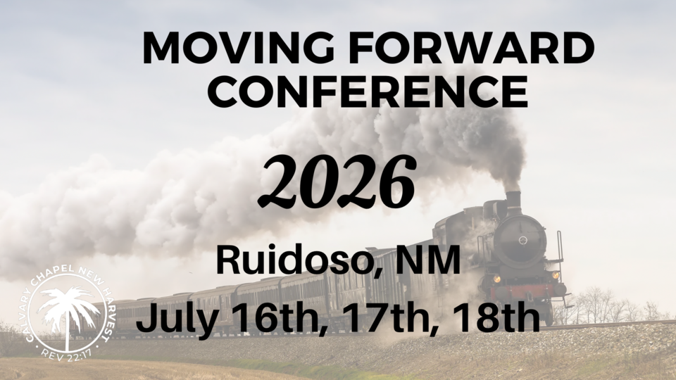 Moving Forward Conference 