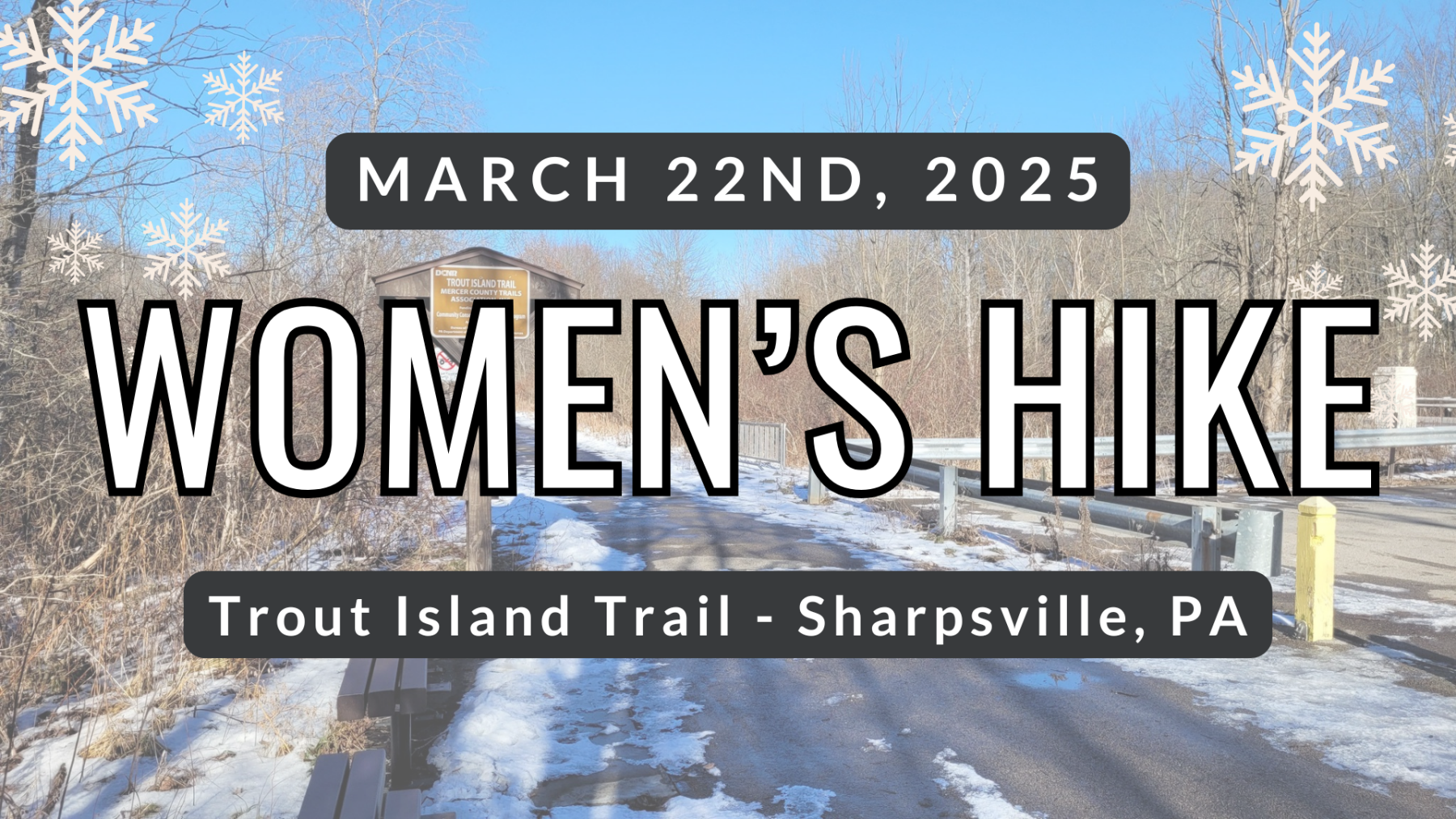 Women's Hike