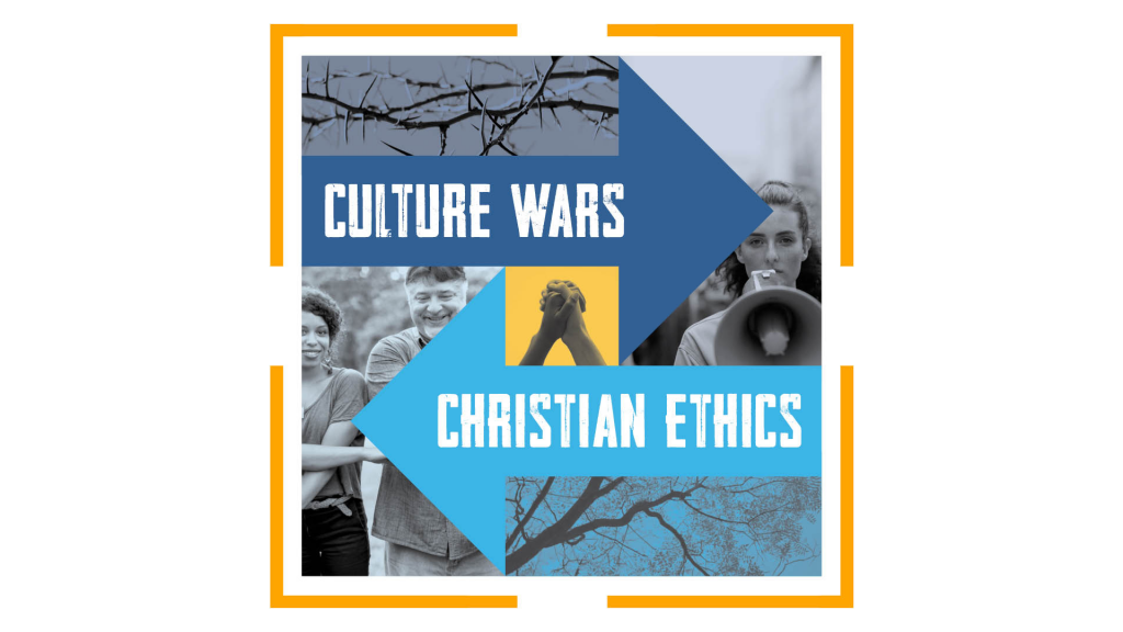 WNC Week 3 "Culture Wars: Ethics and the Bible" Brent Cunningham at Timberline Church