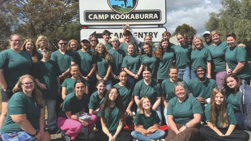 New Experiences, Perspectives 