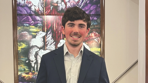 You Can Start by Saying Yes!