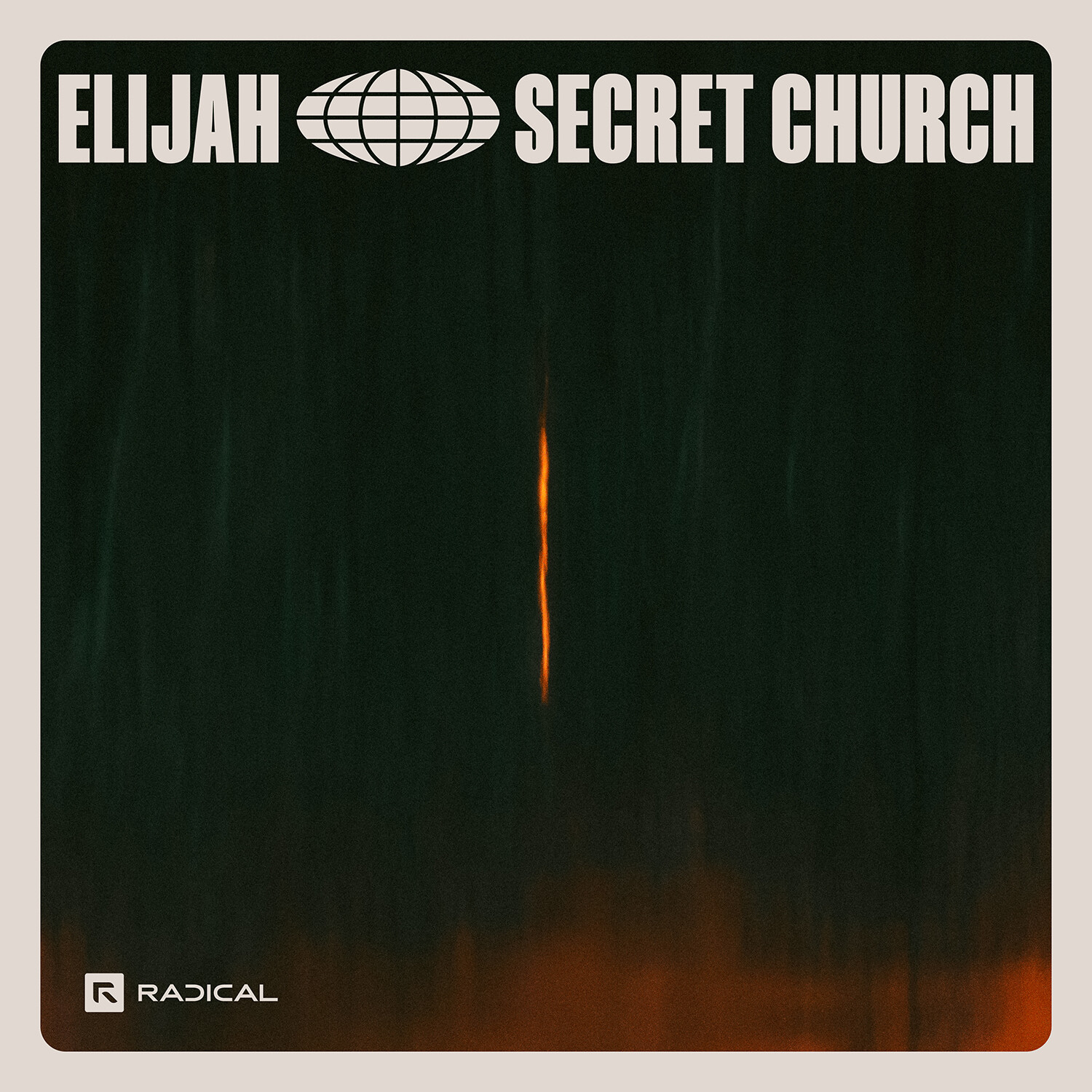 Secret Church 2026