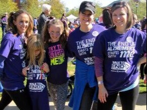 2024 Walk to End Alzheimer's