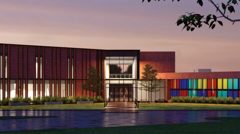 The Messenger - Vol 45