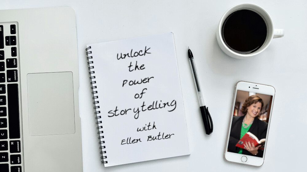 Unlock the Power of Storytelling: Narrative Essay Workshop