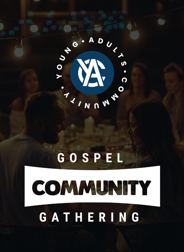YAC Gospel Community Gathering