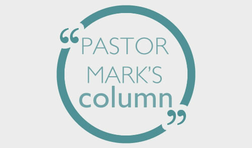 insights from pastor mark