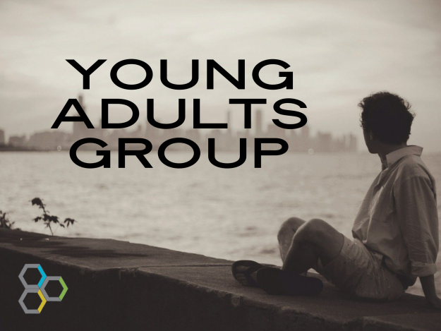 Young Adults Group