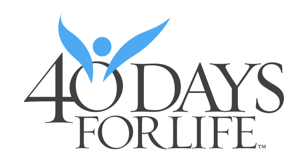 Sanctity of Life: "40 Days for Life" Fall 2022