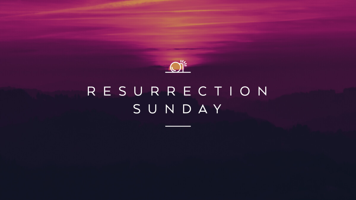 ONE Resurrection Service