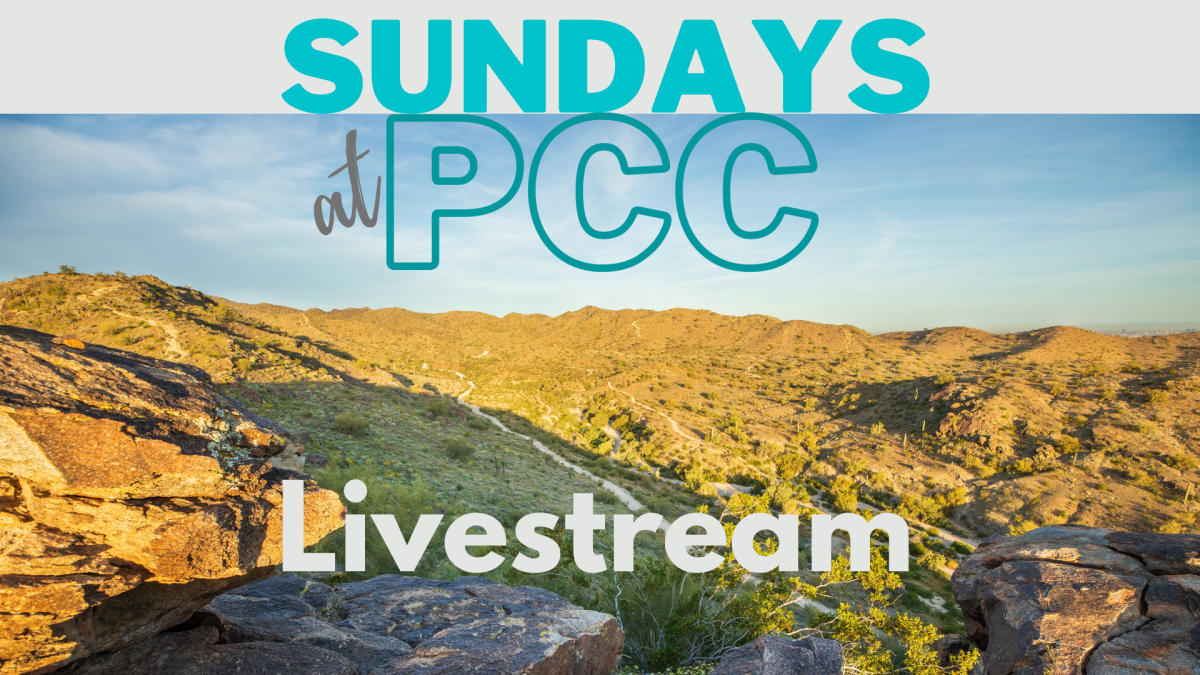 Sunday Service Live Stream 