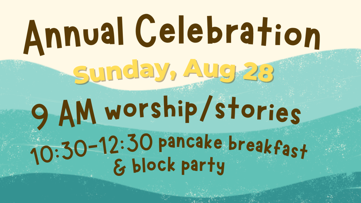 Annual Celebration & Block Party