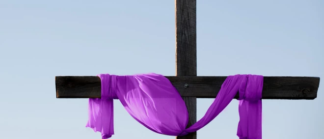 Good Friday Service