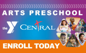 Enroll Now for Arts Preschool