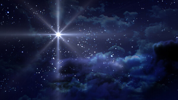 Staff Blog - O Holy Night