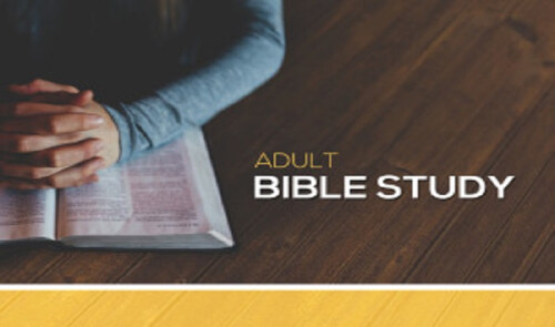 Adult Bible Fellowship