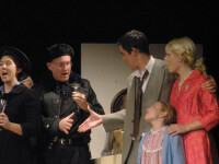 It's a Wonderful Life 20131463039_3700499287160_854138500_n