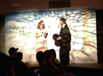 It's a Wonderful Life 20131468663_3701078541641_820135985_n