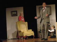 It's a Wonderful Life 20131472910_3700483526766_469163985_n