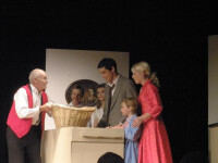 It's a Wonderful Life 20131184984_3700491086955_448869928_n