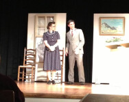 It's a Wonderful Life 20131455081_3700409164907_373919843_n