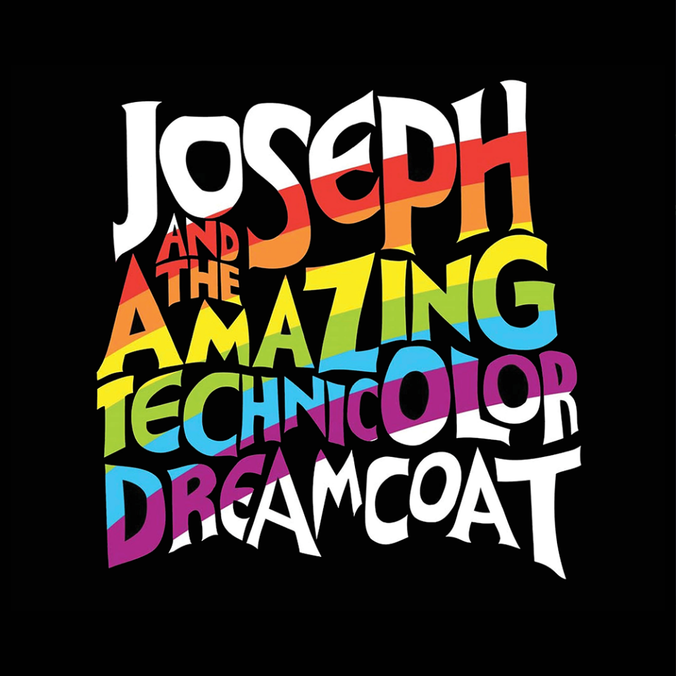 Joseph and the Amazing Technicolor Dreamcoat Auditions