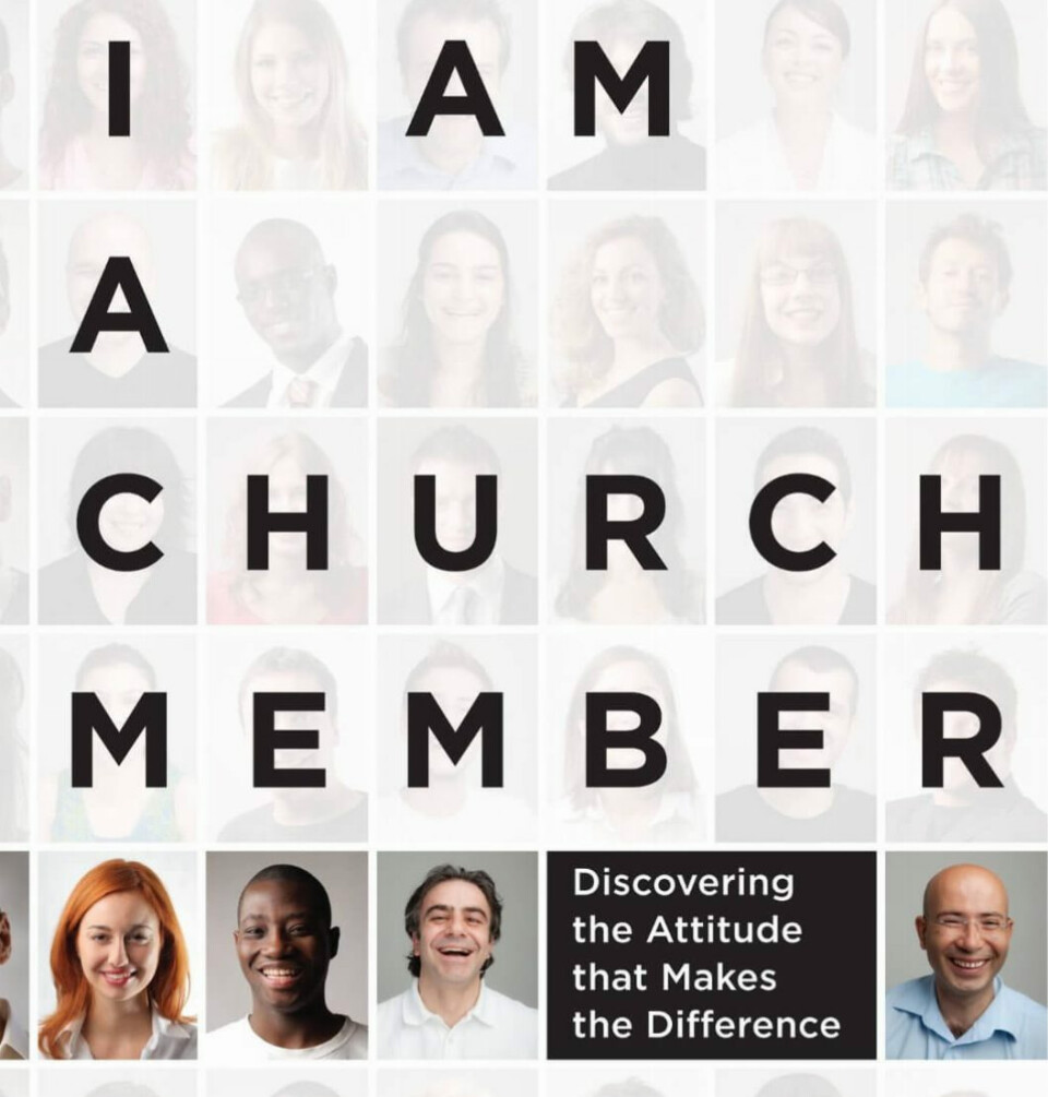 I Am A Church Member
