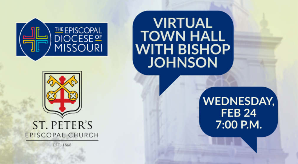 Virtual Town Hall Recording