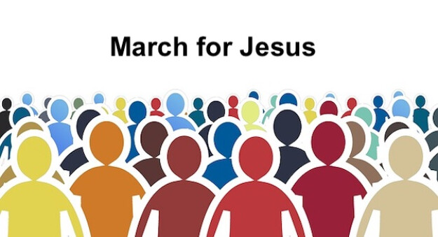 March for Jesus
