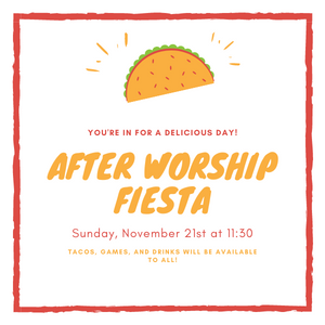 PHPC Fall Fiesta