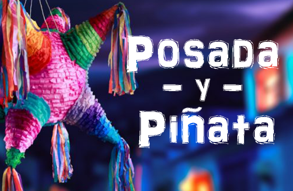 Posada y Piñata