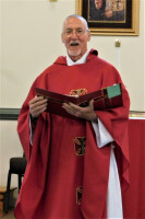 Profile image of Fr. Skip Steiner