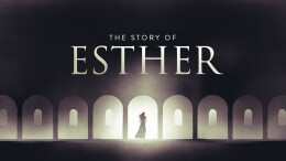 Esther: Reversing the Irreversible