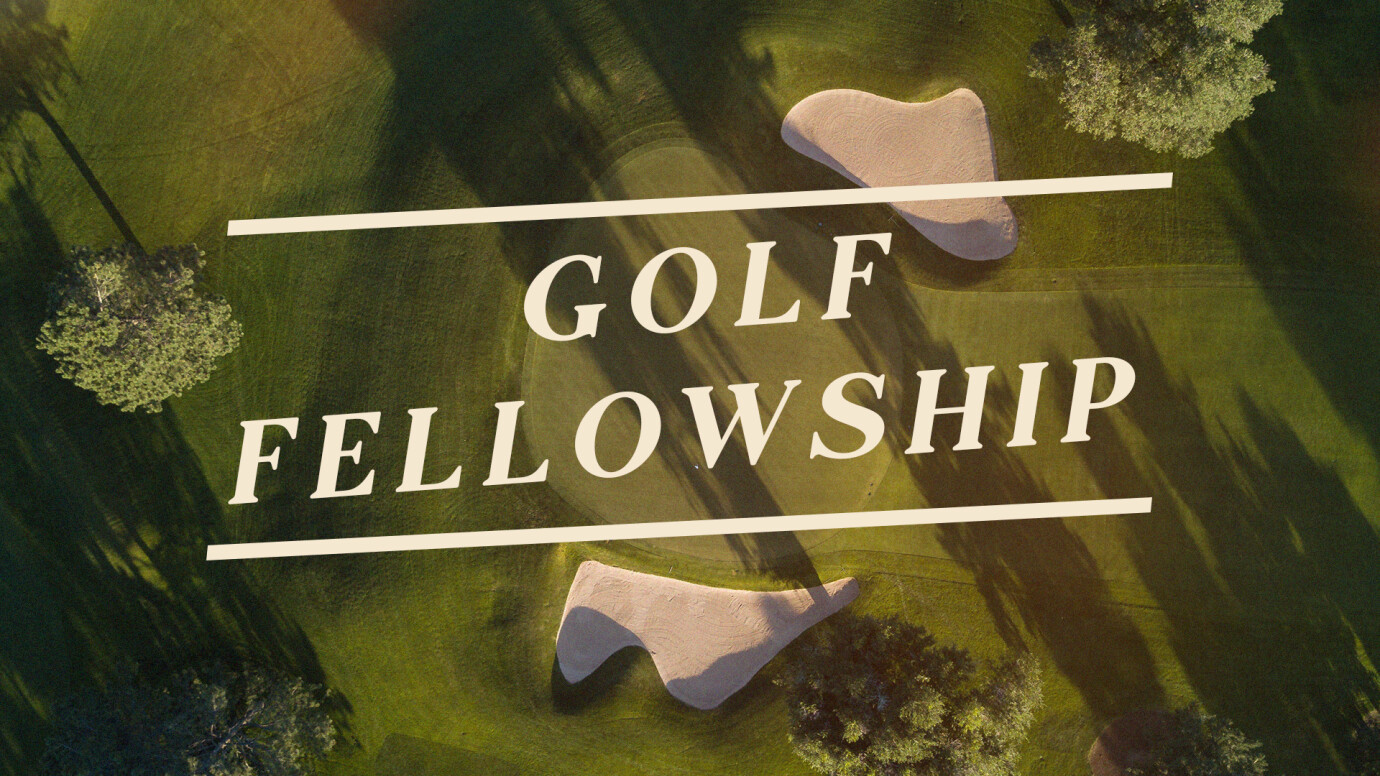 Golf Fellowship