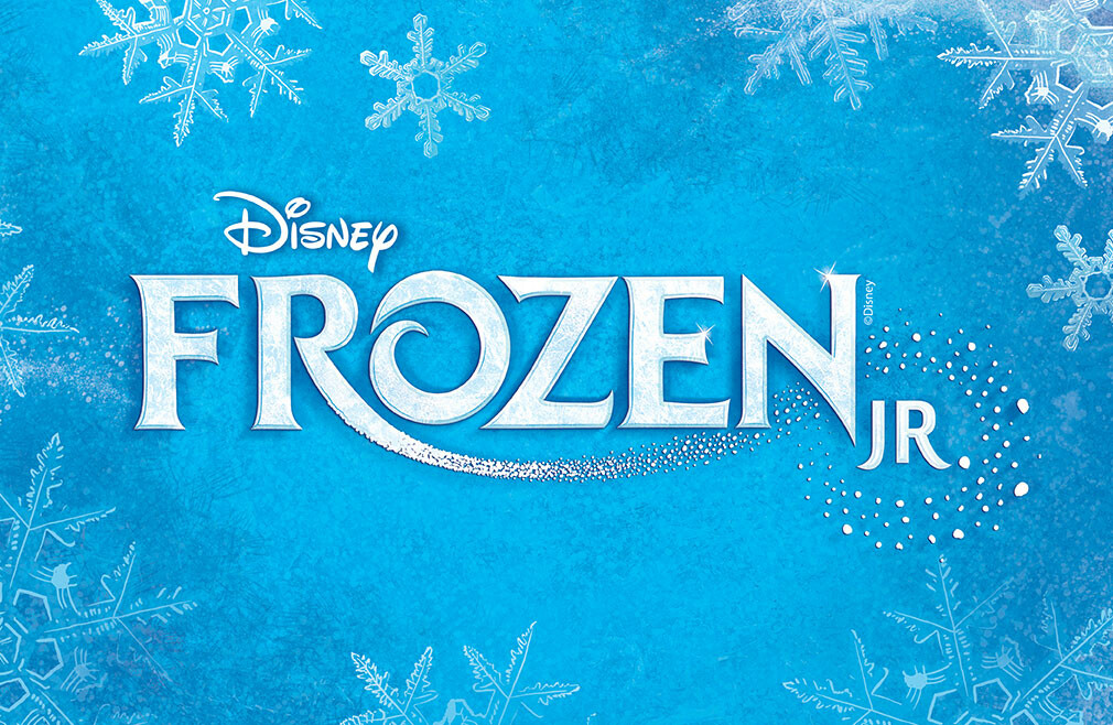 Frozen, Jr.