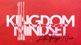 Kingdom Mindset