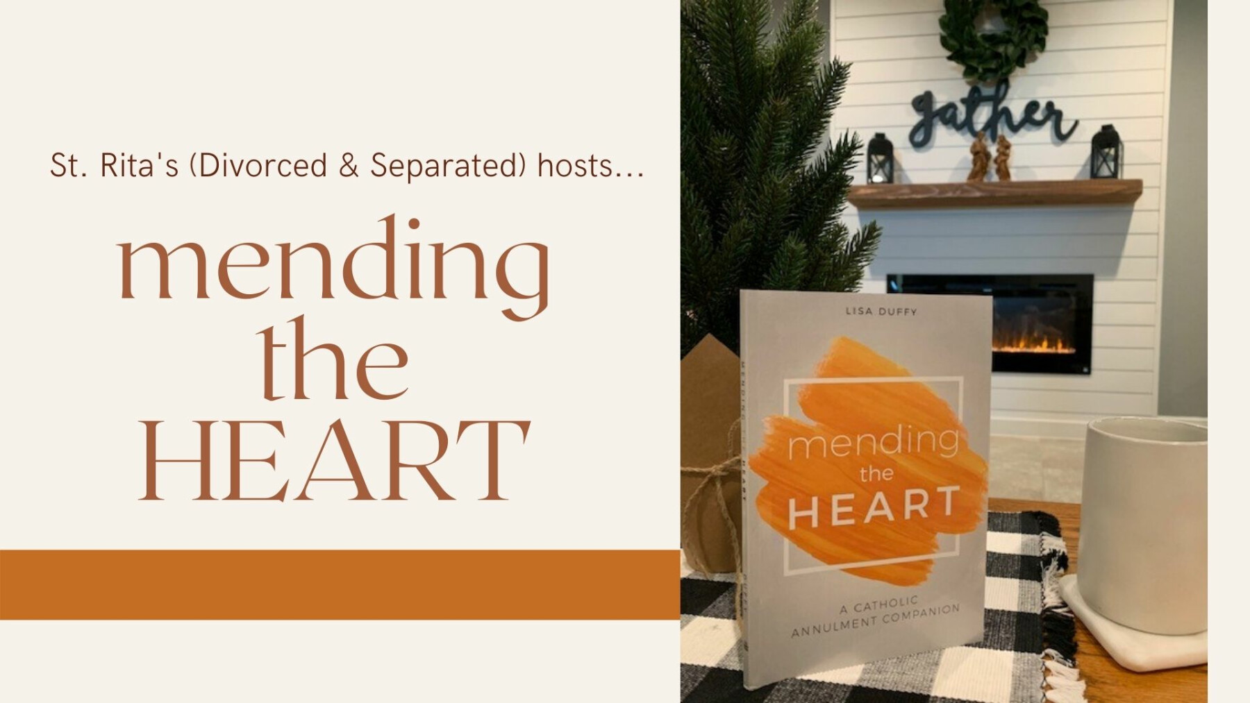 Mending the Heart