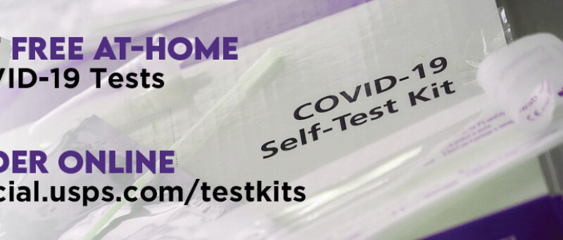 Home COVID Tests