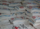 Anglican agency Sudra distributes aid to hundreds of South Sudanese