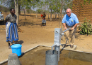 Austin Engineer Finds Rewards in Southern Malawi